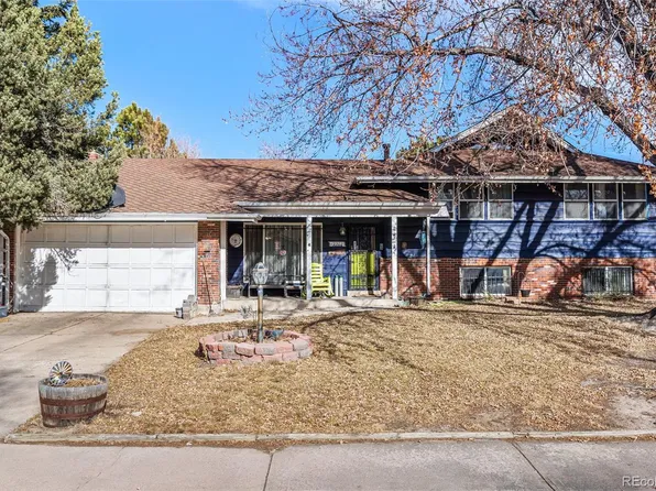 12302 E Arkansas Avenue, Aurora, CO 80012