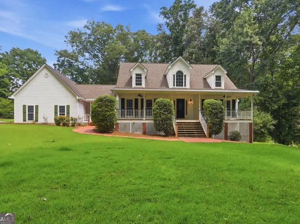 157 Quail Ridge Rd, Hiram, GA 30141