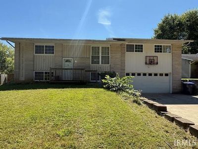 3801 W Tapp Rd, Bloomington, IN, 47403