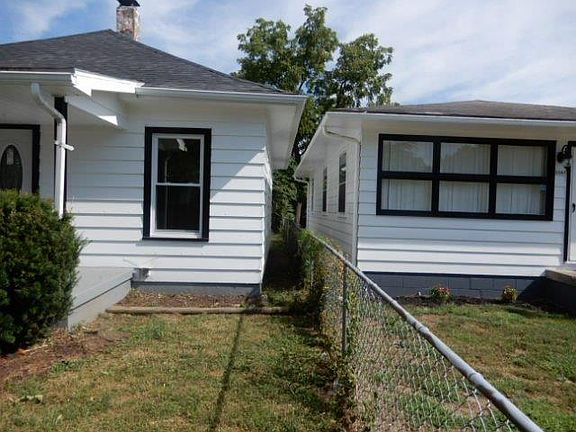 2nd image of 1503 Taylor Ave