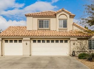1796 Nuevo Rd, Henderson, NV 89014