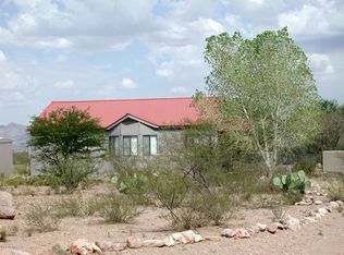 2452 S Black Hawk Rd, Portal, AZ 85632