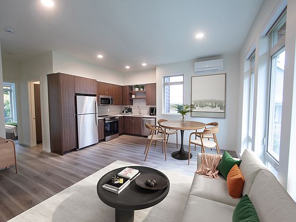 2nd image of 590 Madison Ave N #2-103