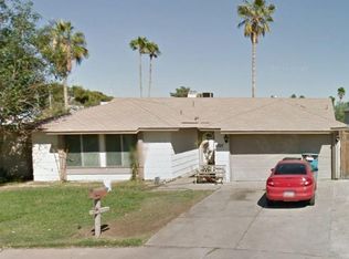 4707 N 76th Dr, Phoenix, AZ 85033