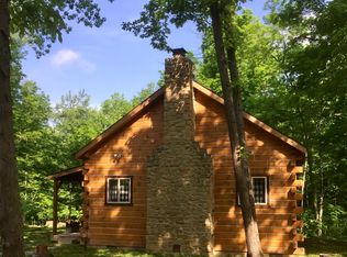 4480 E County Road 650 N, Bainbridge, IN 46105