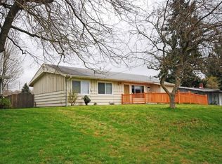 2152 N 193rd St, Seattle, WA 98133
