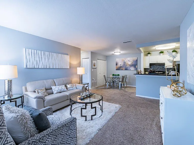 The Preserve at Sagebrook Apartment Homes — Photo 5