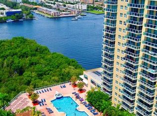 16909 N Bay Rd #1612, North Miami Beach, FL 33160