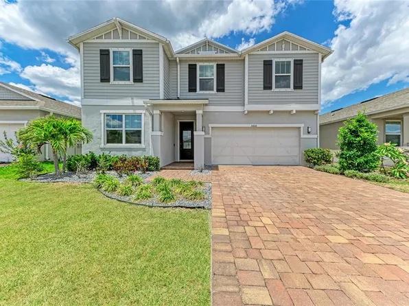 5826 143rd Ct E, Bradenton, FL 34211