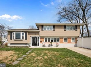 300 Grand Ave, Blackwood, NJ