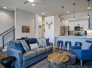 78321 Us Highway 40 Ts #17, Winter Park, CO 80482