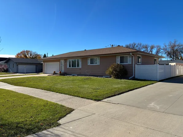 3110 Broadway N, Fargo, ND 58102