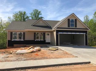 444 Shoreline Blvd LOT 113, Boiling Springs, SC 29316