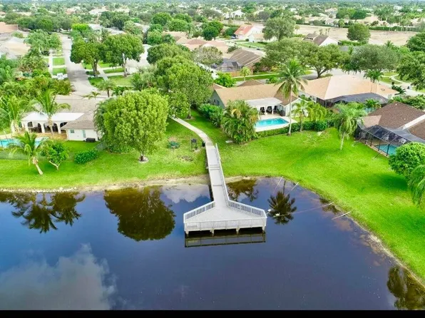 17768 Maplewood Dr, Boca Raton, FL