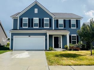 4385 Homestead Dr, Whitestown, IN
