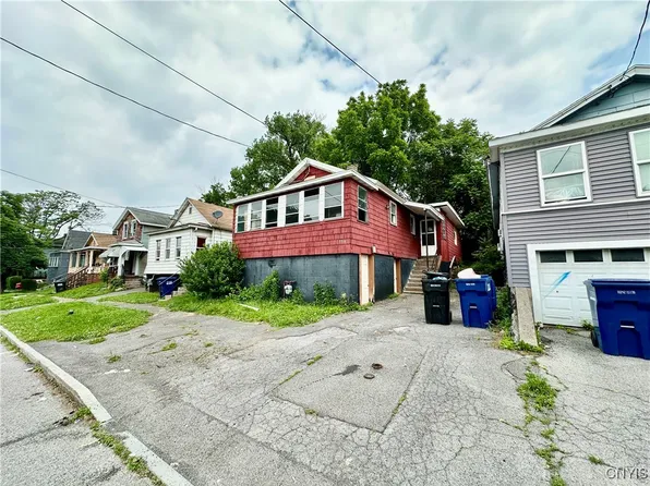 736 N Alvord St, Syracuse, NY 13208