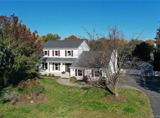 71 Shaughnessy Dr, East Hartford, CT 06118