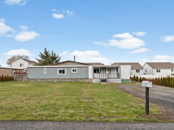 824 S Ziegler St, Airway Heights, WA 99001