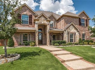 2301 Nocona Dr, Prosper, TX 75078