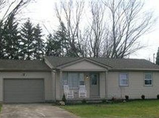 15677 Leffingwell Rd, Berlin Center, OH 44401