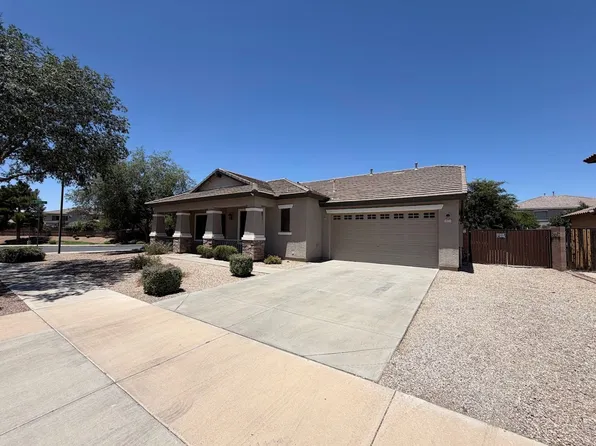 19772 S 190th Dr, Queen Creek, AZ 85142