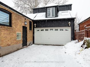 10 Flagstaff Rd #BASEMENT, Toronto, ON M1L 1S9