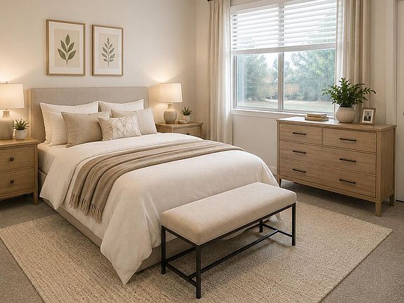 5th image of 2950 W Presidio Dr #1-201