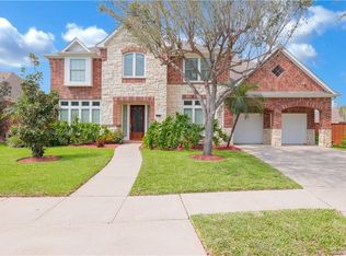 2500 Santa Clara, Mission, TX 78572