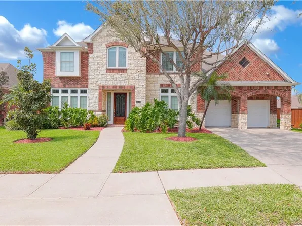 2500 Santa Clara, Mission, TX 78572