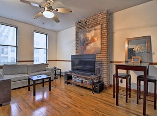 112 Jefferson St APT 2, Hoboken, NJ
