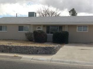 3785 W Claridge St, Thatcher, AZ 85552