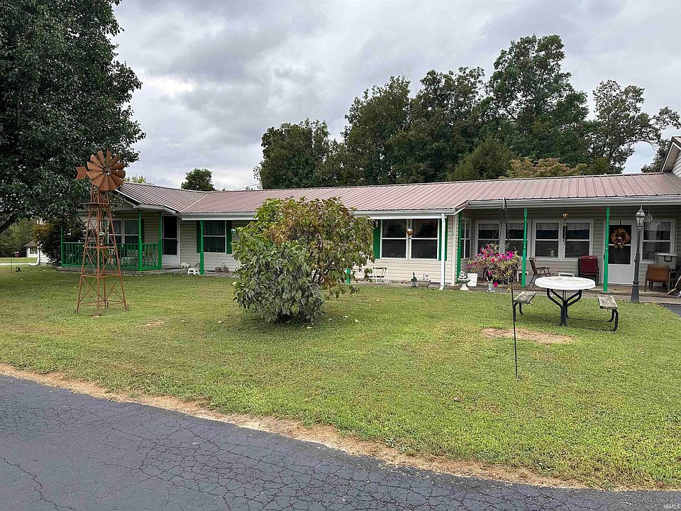 1st image of 6900 W County Road 575 S