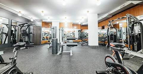 Rented by Artur Gutman, LREB