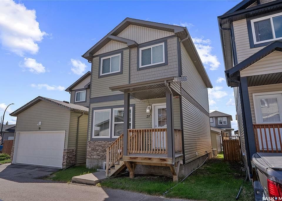 1st image of 207 McCallum Way Unit 21