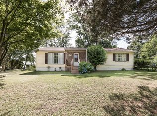 732 Paint Rock Ferry Rd, Kingston, TN 37763