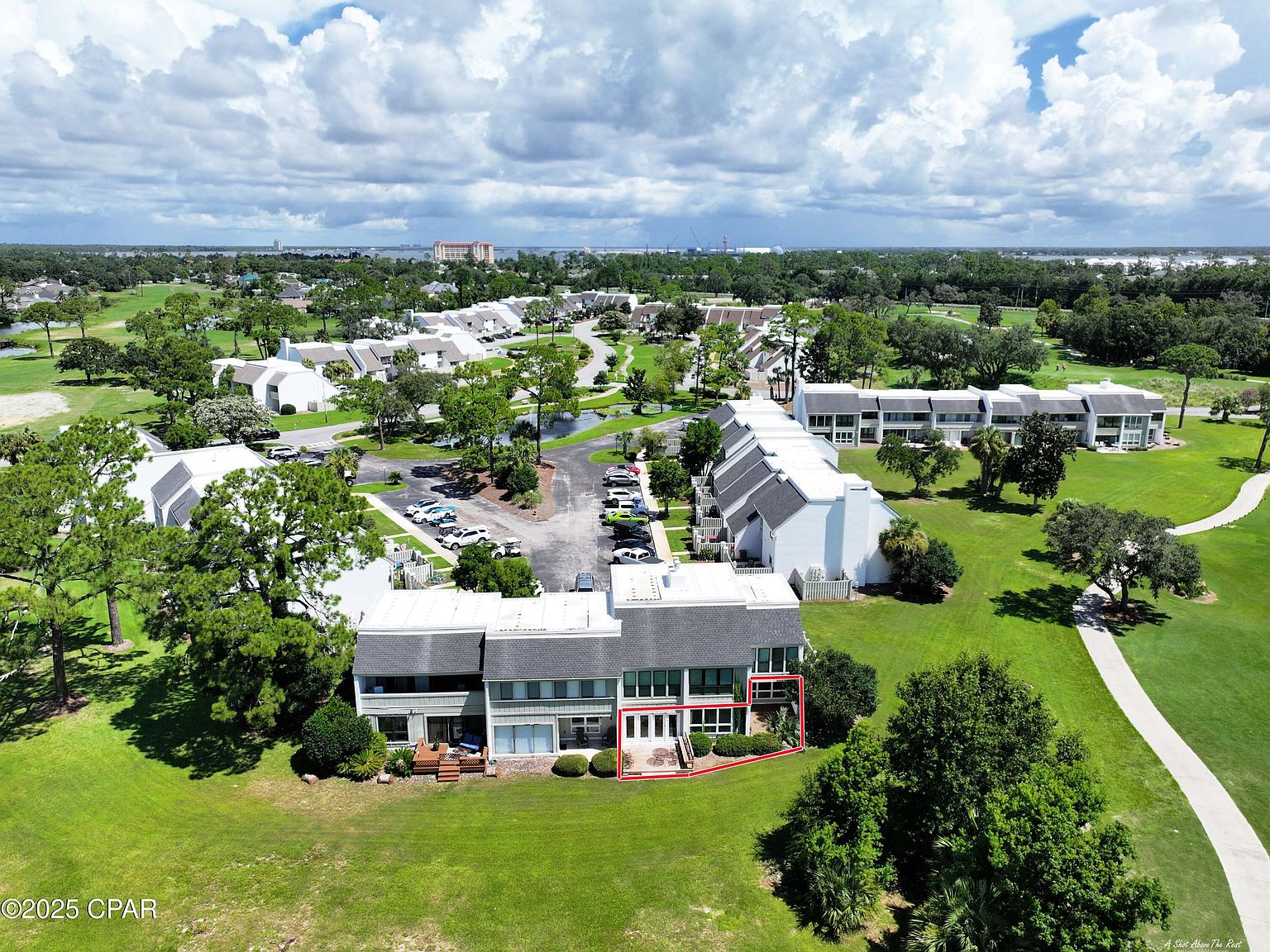 4305 Bay Point Rd #452