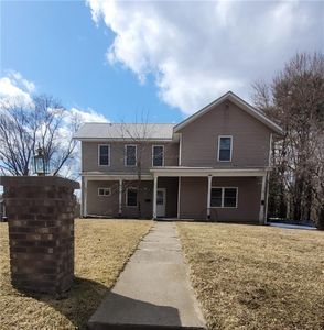 1200 Grand Avenue #1-2, Neillsville, WI, 54456