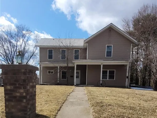 1200 Grand Avenue #1-2, Neillsville, WI 54456