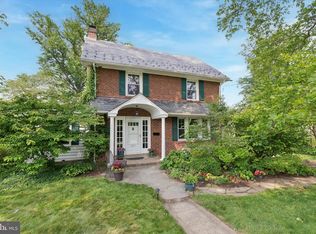 1871 Keith Rd, Abington, PA 19001