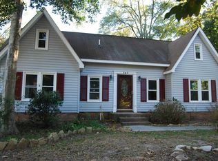 260 Trinity Three Rd, Irmo, SC 29063