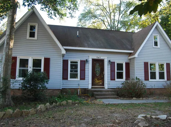 260 Trinity Three Rd, Irmo, SC 29063