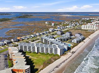 1896 New River Inlet Rd UNIT 1402, North Topsail Beach, NC 28460