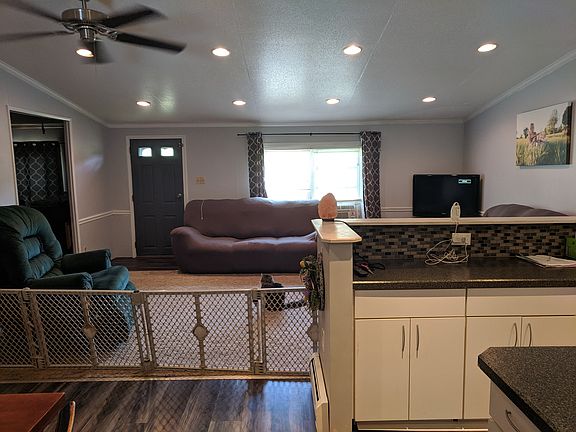 Open concept