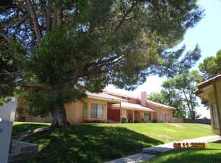 Abbott/8th St East, Lancaster, CA 93535