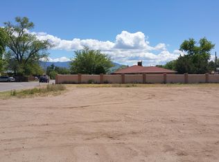 Ortega Rd NW, Albuquerque, NM 87114