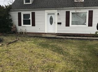 396 E 232nd St, Euclid, OH