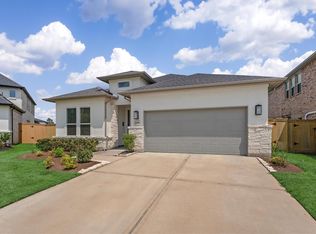 22106 Raburn Rnch, Tomball, TX 77375