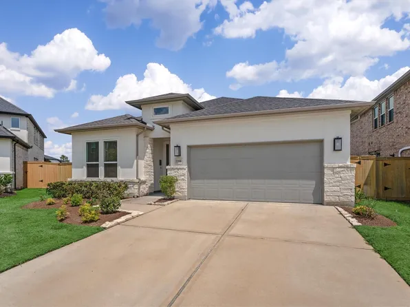 22106 Raburn Rnch, Tomball, TX 77375