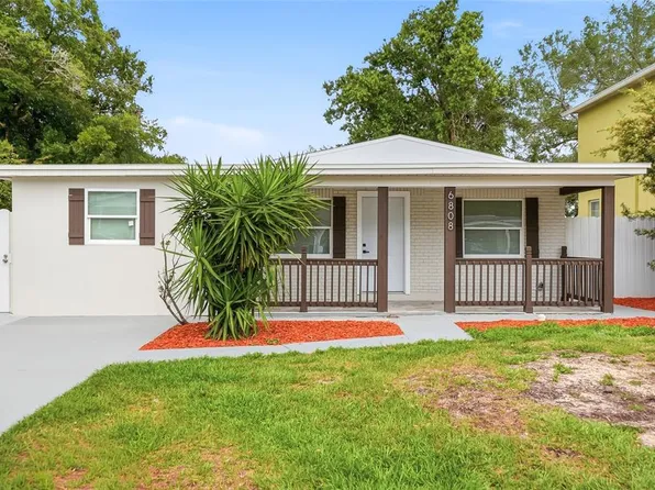 6808 S Cortez St, Tampa, FL 33616