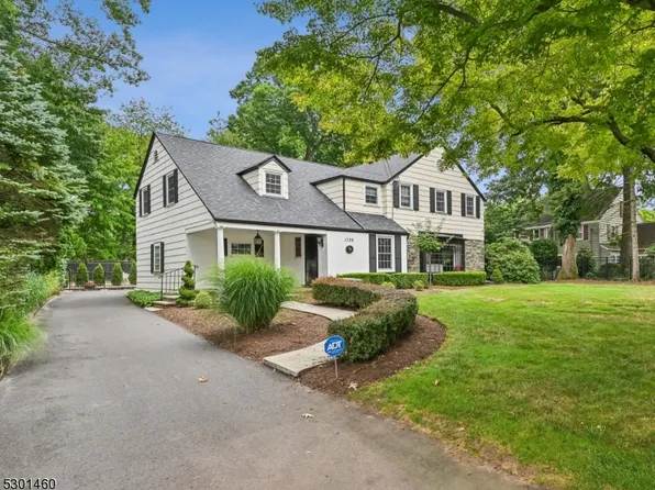 1788 Fernwood Ln, Plainfield City, NJ 07060